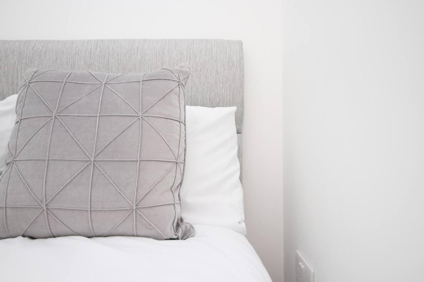 Modern Guesthouse, Fast Wi-Fi, Street Free Parking, Central, Fully Equipped كارديف المظهر الخارجي الصورة